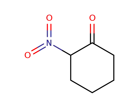 2-nitrocyclohexanone